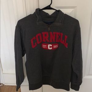 Cornell 3/4 Zip by Jansport - Size SMALL